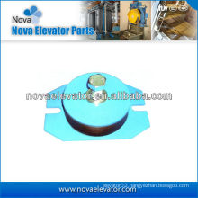 Elevator Shock Absorber for Elevator Traction Machine, Elevator Anti-vibration Pad